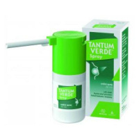 TANTUM VERDE spray 0.15% ústní sprej 30 ML