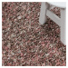 Ayyildiz koberce Kusový koberec Enjoy 4500 rose - 140x200 cm