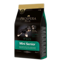 PROSPERA Plus Mini Senior 2 kg