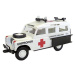 Monti System 35 Unprofor Ambulance 1:35