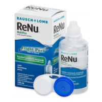 ReNu Multipurpose solution Flight Pack 100ml