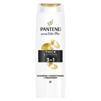 PANTENE Pro-V Thick & Strong 3v1 325 ml