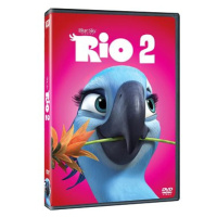 Rio 2 - DVD