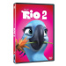 Rio 2 - DVD