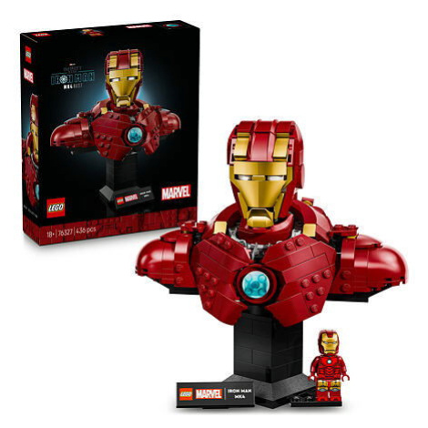 Stavebnice LEGO LEGO