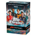 Karty Formula 1 Topps 2024 Chrome Formula 1 - Value Box (Exclusive)