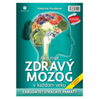 Ako mať zdravý mozog v každom veku