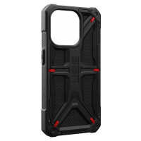 Pouzdro Uag pro iPhone 15 Pro case obal kryt