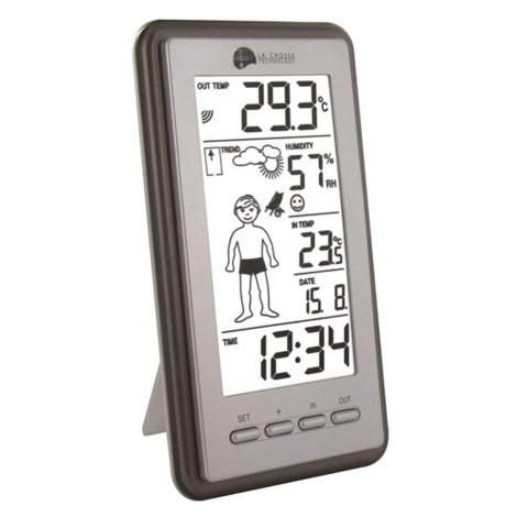 Meteostanice Technoline WS9632