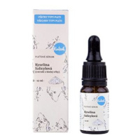 Kvitok Kyselina salicylová 10 ml