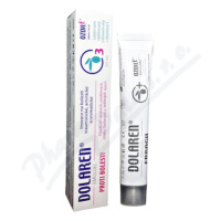 DOLAREN emulgel proti bolesti 50ml