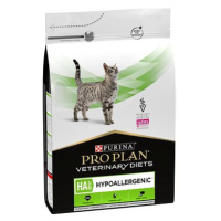 Pro Plan Veterinary Diets Feline HA Hypoallergenic 3,5 kg
