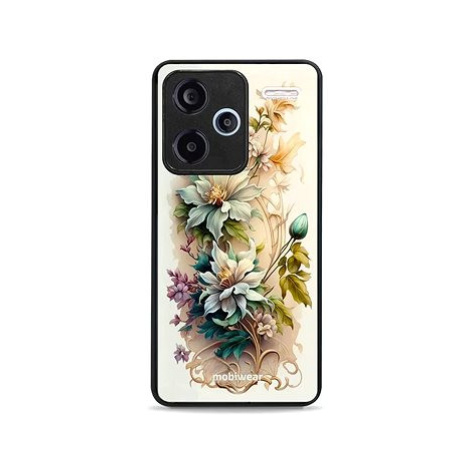 Mobiwear Glossy lesklý pro Xiaomi Redmi Note 13 Pro Plus 5G - G014G