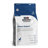 Specific FKD Kidney Support 2kg kočka