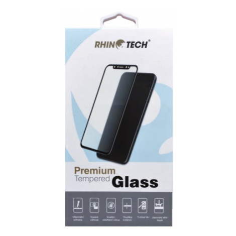 Rhinotech 2 tvrzené sklo 2.5D pro Realme C21, black