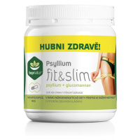 Psyllium Fit&Slim 148g cps.180 TOPNATUR