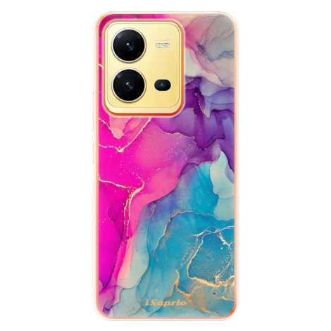 iSaprio Purple Ink pro Vivo X80 Lite 5G