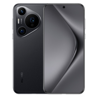 HUAWEI Pura 70 Pro Černá 12GB + 512GB