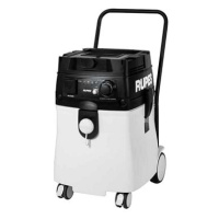 RUPES S245EM - profesionální vysavač s objemem 45 l (automatické čištění filtru)