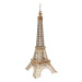 3D puzzle WOODCRAFT Eiffelova věž