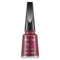 Flormar lak na nehty Quick  Dry, 11ml, č.20