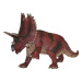 F - Figurka Dino Pentaceratops 17 cm, Atlas, W101897