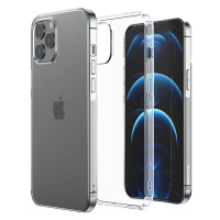 Joyroom New T Case pouzdro pro iPhone 13 Pro gelové pouzdro transparentní (JR-BP943 transparentn