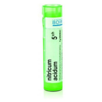 BOIRON Nitricum Acidum CH5 4 g