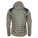 Carinthia Bunda G-Loft ISG 2.0 Jacket - Olive Velikost: XXL