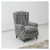 Potah multielastický typ UŠÁK, dezén ISTANBUL