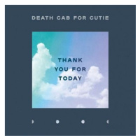Death Cab For Cutie: Thank You For Today