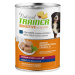 Natural Trainer No gluten medium/maxi pstruh konzerva 400 g