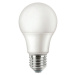 LED žárovka E27 PILA A60 FR 8,5W (60W) teplá bílá (2700K)