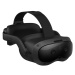 Brýle pro virtuální realitu HTC Vive Focus Vision, 5K rozlišení, 90Hz, repro, Wi-Fi, Bluetooth, 