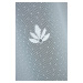 Dekorační žakárová záclona s řasící páskou KARELA bílá 300x120 cm MyBestHome