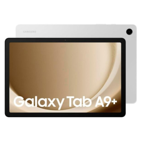 Dotykový tablet Samsung Galaxy Tab A9+ SM-X210NZSEEUB / 11" / 8 GB / 128 GB / Bluetooth 5.0 / st
