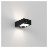 Nástěnné svítidlo Kappa LED 3.4W 3000K černá - ASTRO Lighting