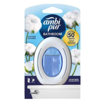 AMBI PUR Bathroom Cotton Fresh 7,5 ml