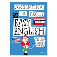 Angličtina pro Čechy - EASY ENGLISH Fragment