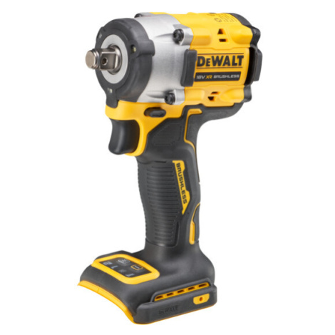 DEWALT DCF921N aku rázový utahovák 18V