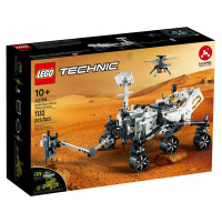 Lego Technic Nasa Mars Rover Perseverance Sada Kostek 42158