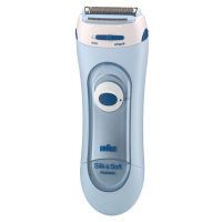 BRAUN Lady Style 5160 Blue