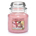 YANKEE CANDLE Fresh Cut Roses 411 g