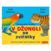 Rozpustilé hrátky V džungli se zvířátky - Pavel Žiška, Axel Scheffler