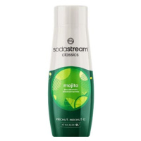 SodaStream Mojito 0,44 l nealko