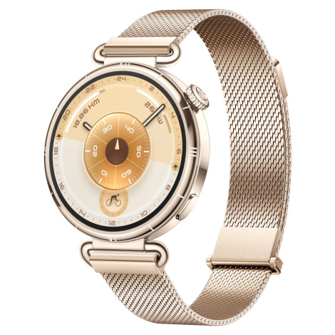Huawei Watch GT 6 41mm NFC Gold Milanese