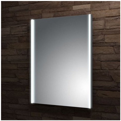 LED zrcadlo Brilant BRI-A2 FOR LIVING