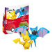 Mattel mega construx pokémon pikachu & zubat 40 dílků, hxp12