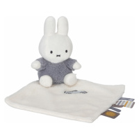 LITTLE DUTCH - Maznáčik králiček Miffy Fluffy Blue