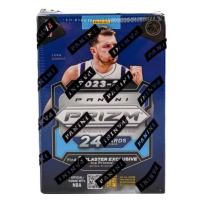 2023-2024 NBA karty Panini Prizm Blaster Box